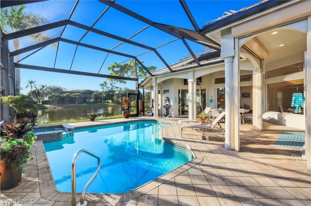 3531 S Muscadine Lane Bonita Springs FL 34134