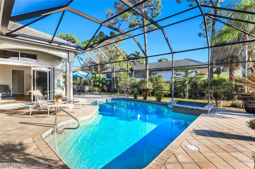 3531 S Muscadine Lane Bonita Springs FL 34134