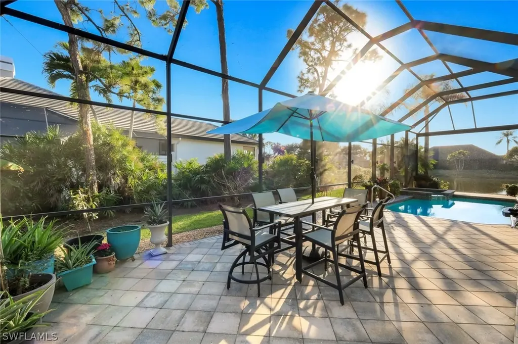 3531 S Muscadine Lane Bonita Springs FL 34134