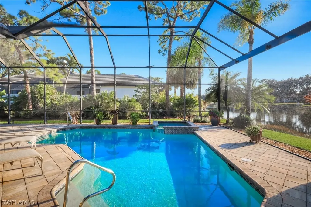 3531 S Muscadine Lane Bonita Springs FL 34134