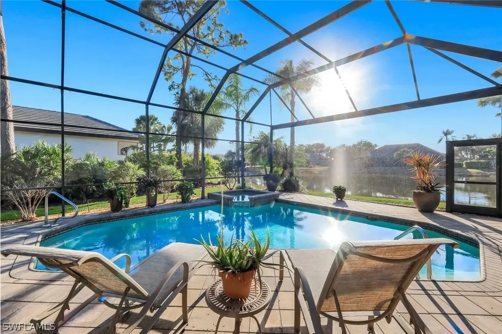 3531 S Muscadine Lane Bonita Springs FL 34134