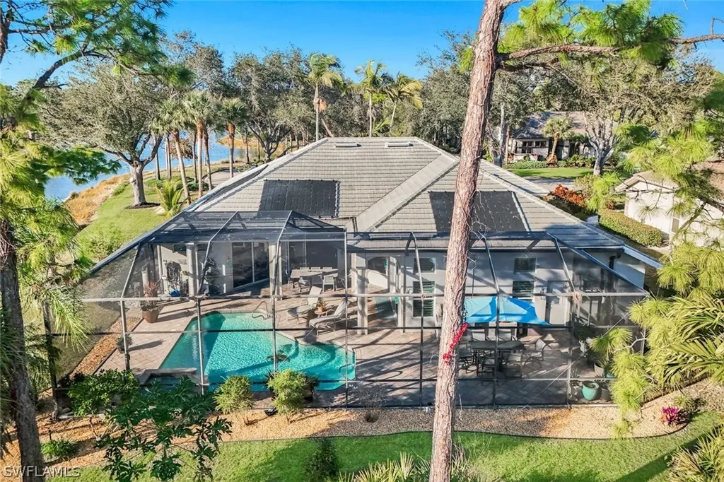 3531 S Muscadine Lane Bonita Springs FL 34134