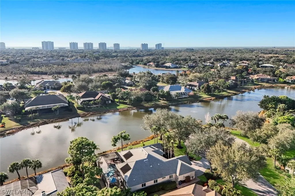 3531 S Muscadine Lane Bonita Springs FL 34134