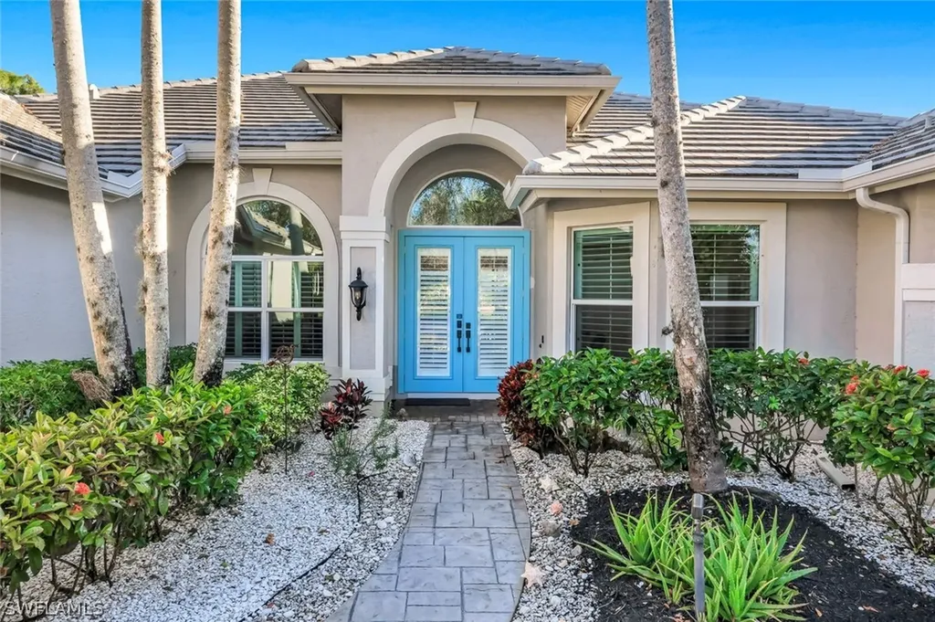 3531 S Muscadine Lane Bonita Springs FL 34134