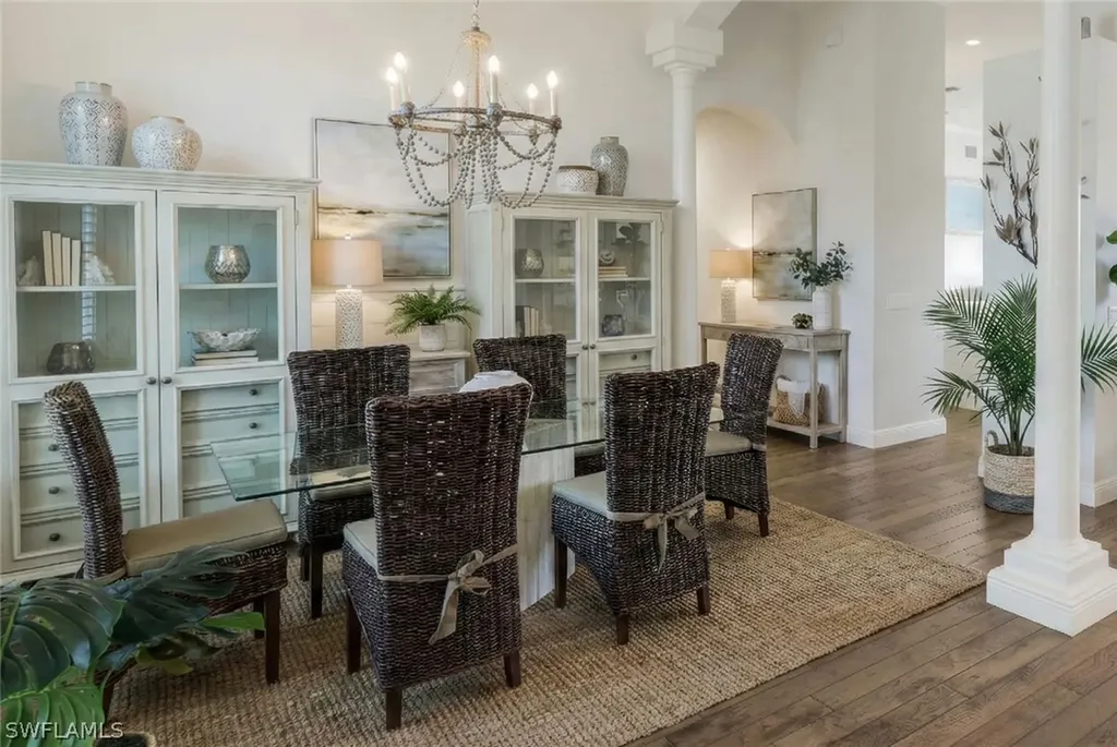 3531 S Muscadine Lane Bonita Springs FL 34134