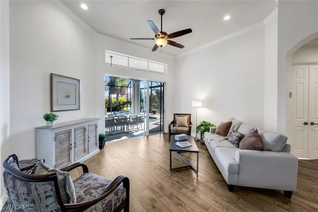 3531 S Muscadine Lane Bonita Springs FL 34134