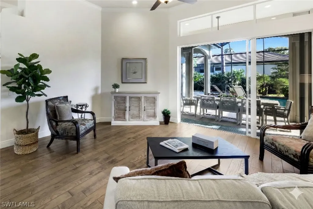 3531 S Muscadine Lane Bonita Springs FL 34134