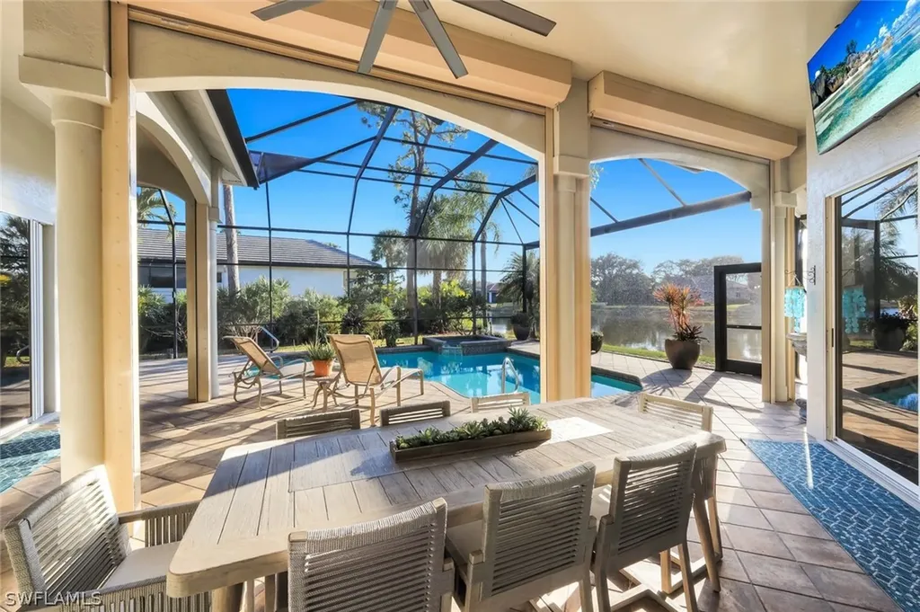 3531 S Muscadine Lane Bonita Springs FL 34134