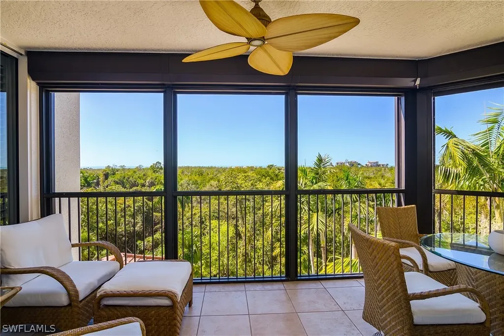7225 Pelican Bay Boulevard Naples FL 34108