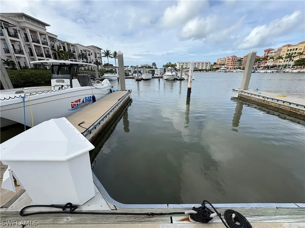 1345 5th Avenue S Naples FL 34102
