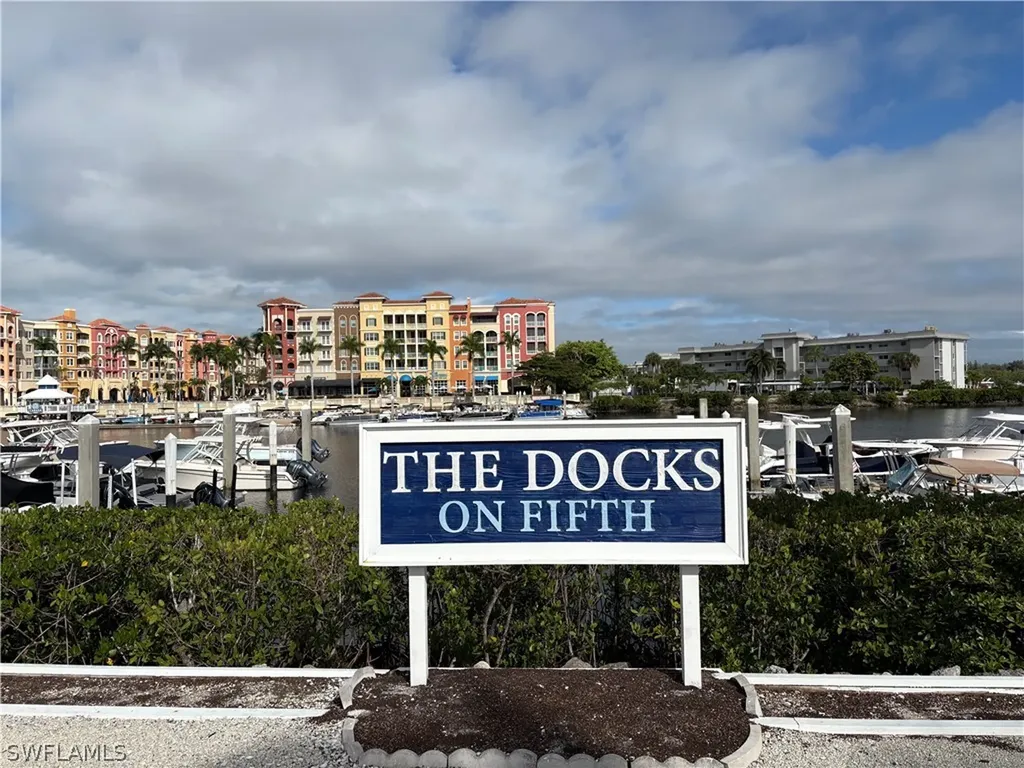 1345 5th Avenue S Naples FL 34102