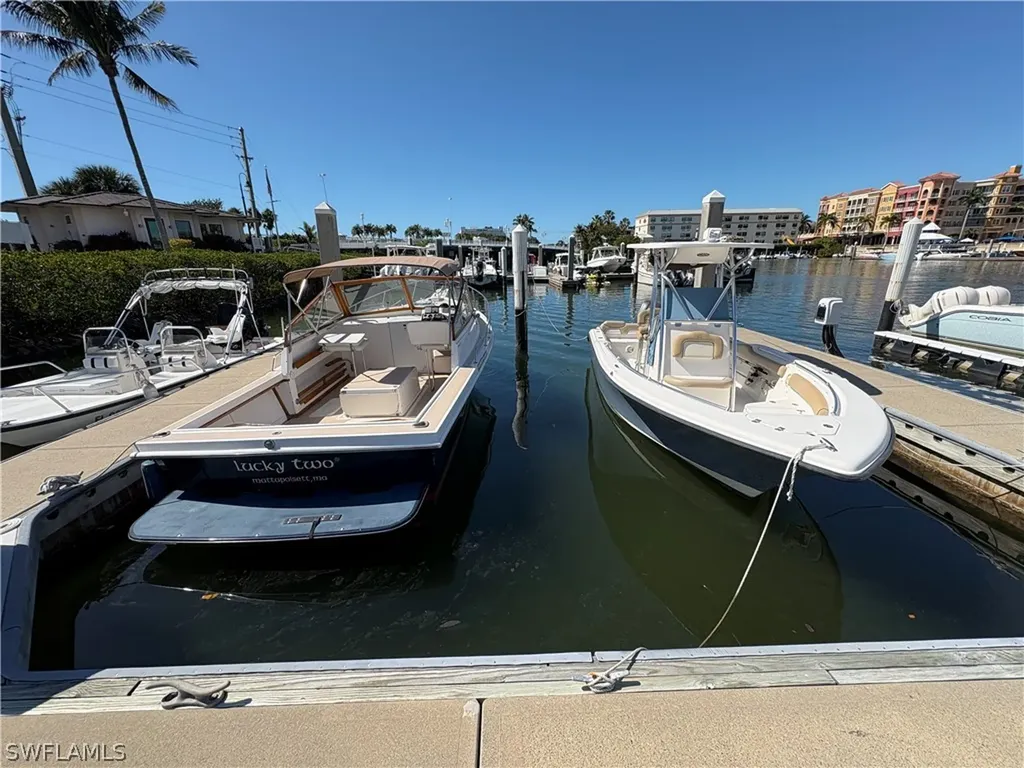 1345 5th Avenue S Naples FL 34102