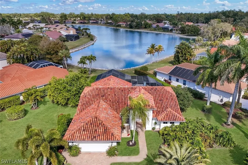 210 Belville Boulevard Naples FL 34104