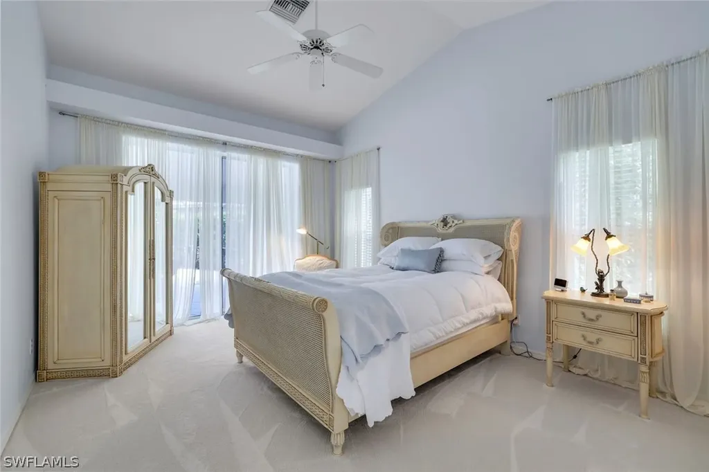 210 Belville Boulevard Naples FL 34104