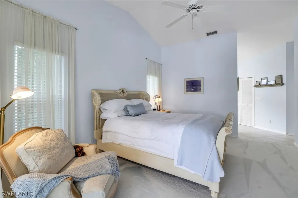 210 Belville Boulevard Naples FL 34104