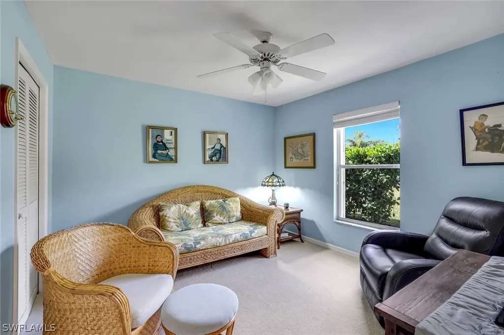 210 Belville Boulevard Naples FL 34104