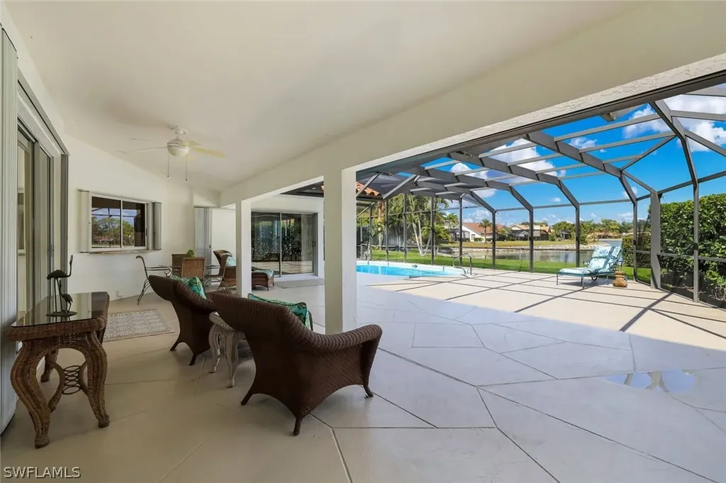 210 Belville Boulevard Naples FL 34104