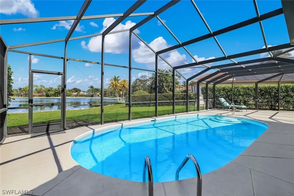 210 Belville Boulevard Naples FL 34104