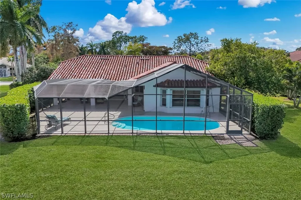 210 Belville Boulevard Naples FL 34104