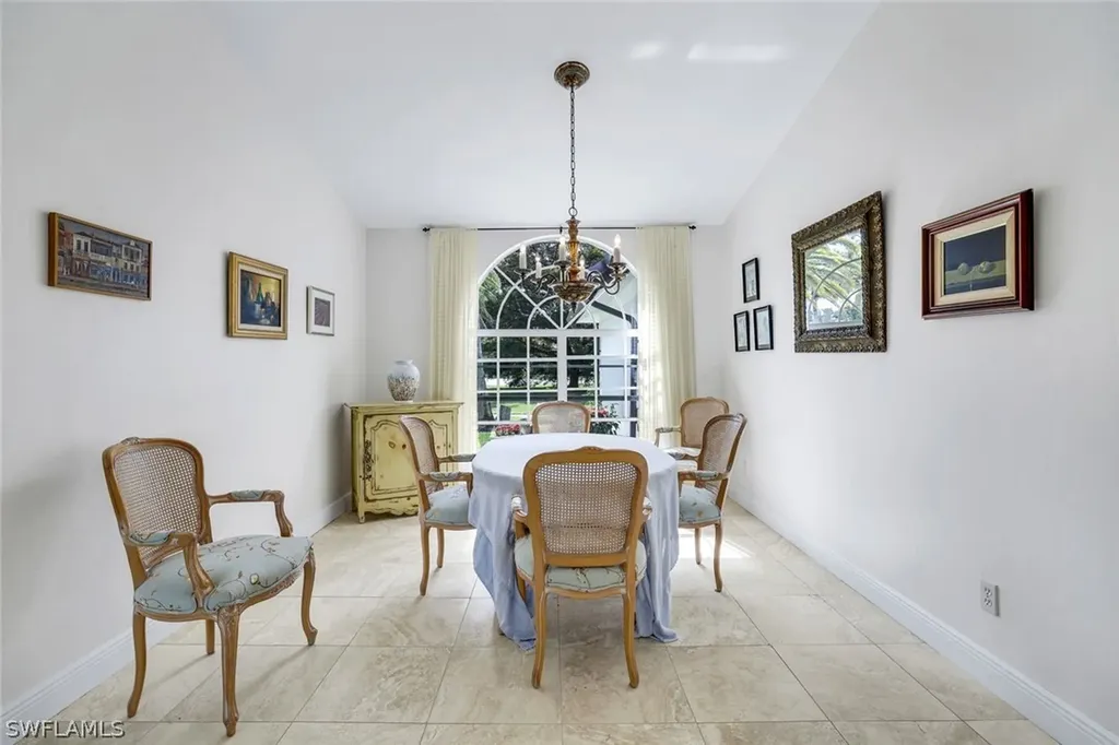 210 Belville Boulevard Naples FL 34104