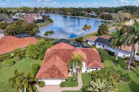 210 Belville Boulevard Naples FL 34104
