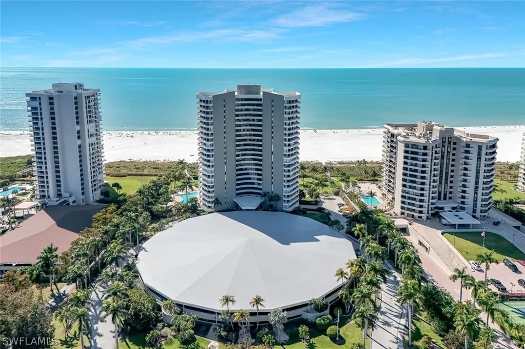 280 S Collier Boulevard Marco Island FL 34145