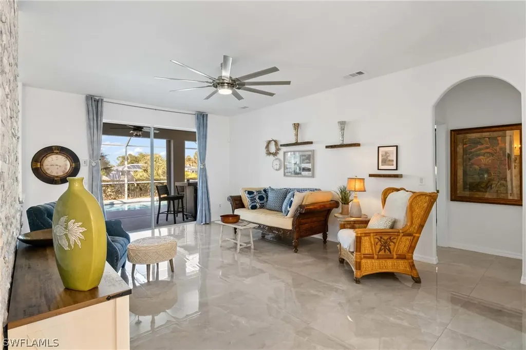 9346 Palm Island Circle North Fort Myers FL 33903