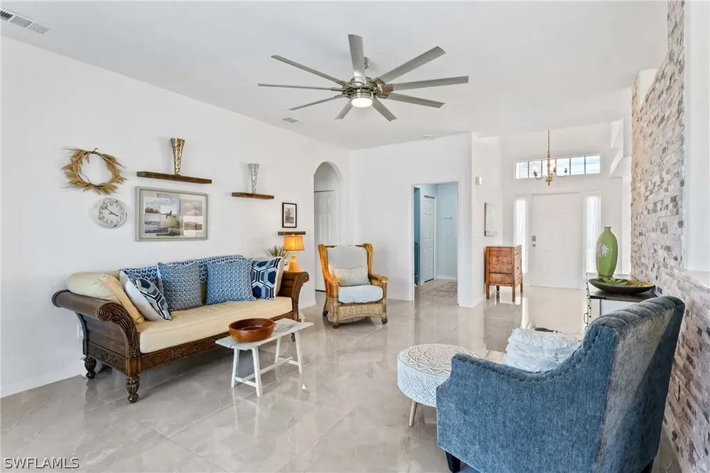 9346 Palm Island Circle North Fort Myers FL 33903