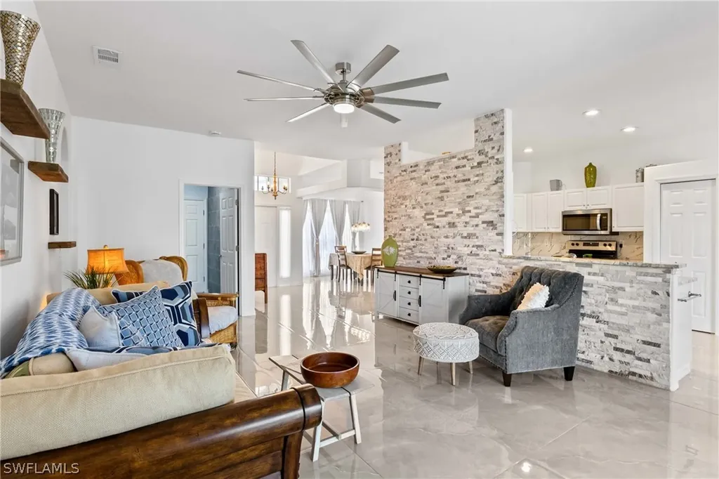 9346 Palm Island Circle North Fort Myers FL 33903