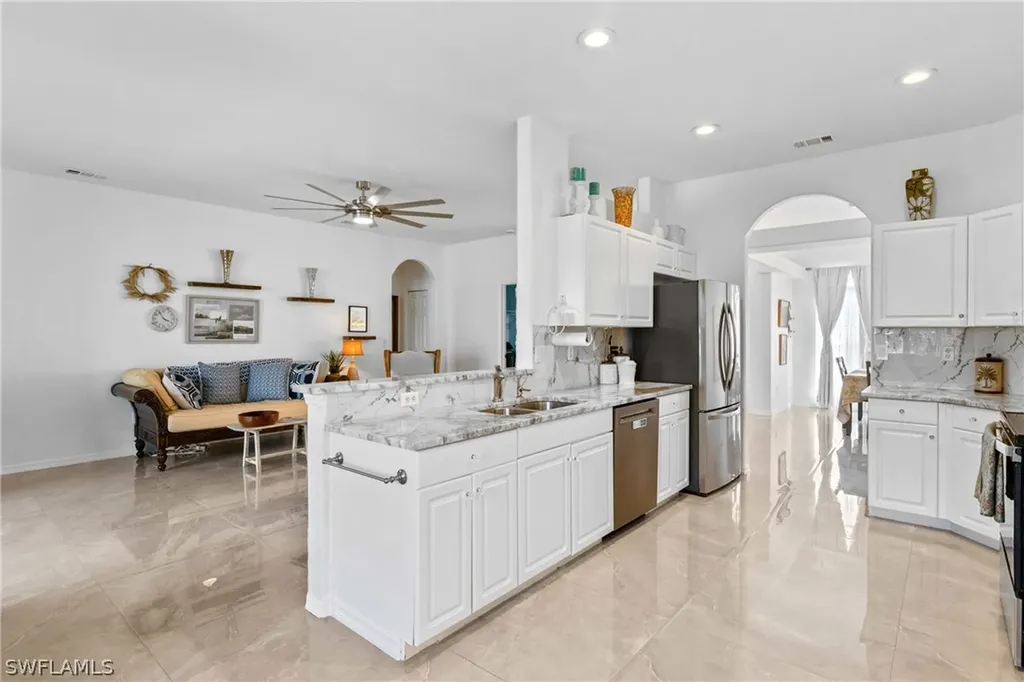9346 Palm Island Circle North Fort Myers FL 33903
