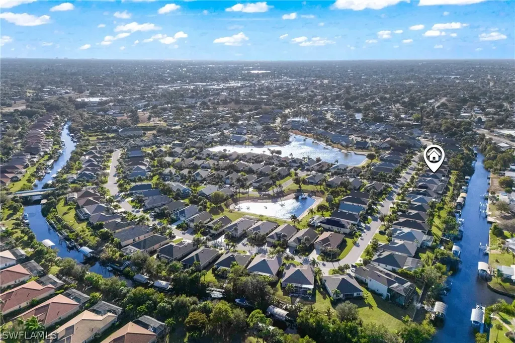 9346 Palm Island Circle North Fort Myers FL 33903