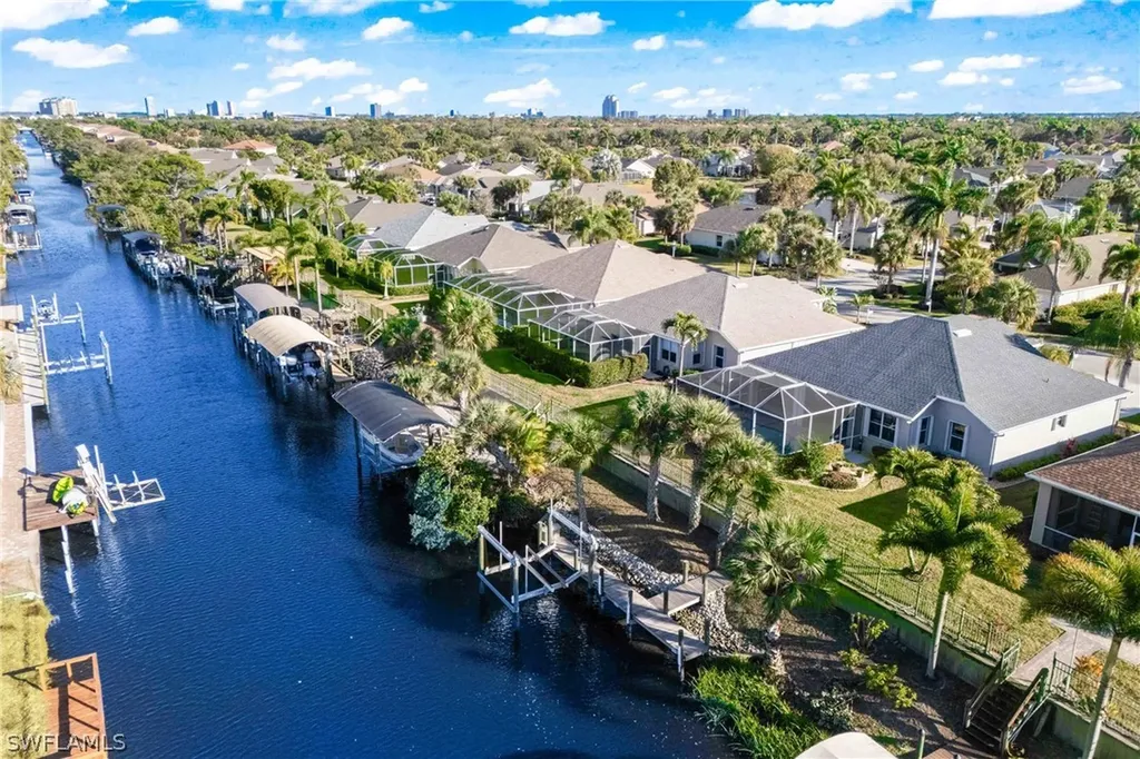 9346 Palm Island Circle North Fort Myers FL 33903