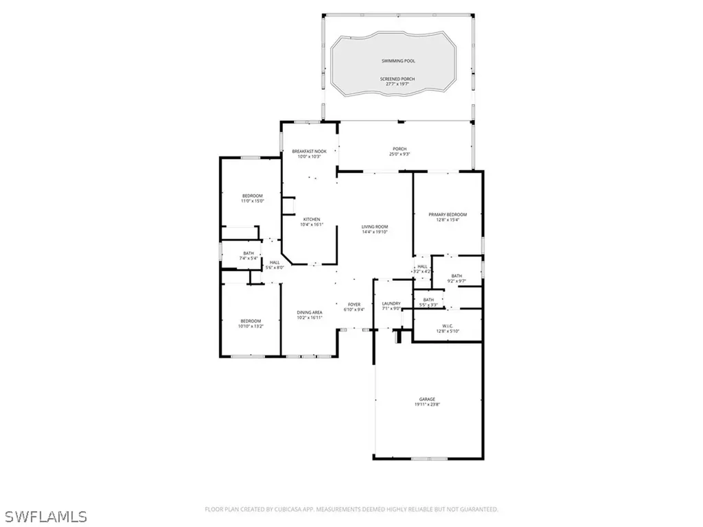 9346 Palm Island Circle North Fort Myers FL 33903