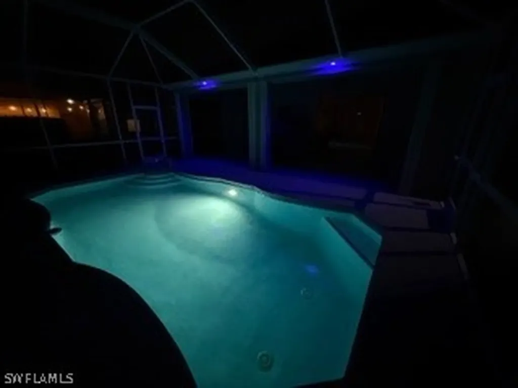 9346 Palm Island Circle North Fort Myers FL 33903