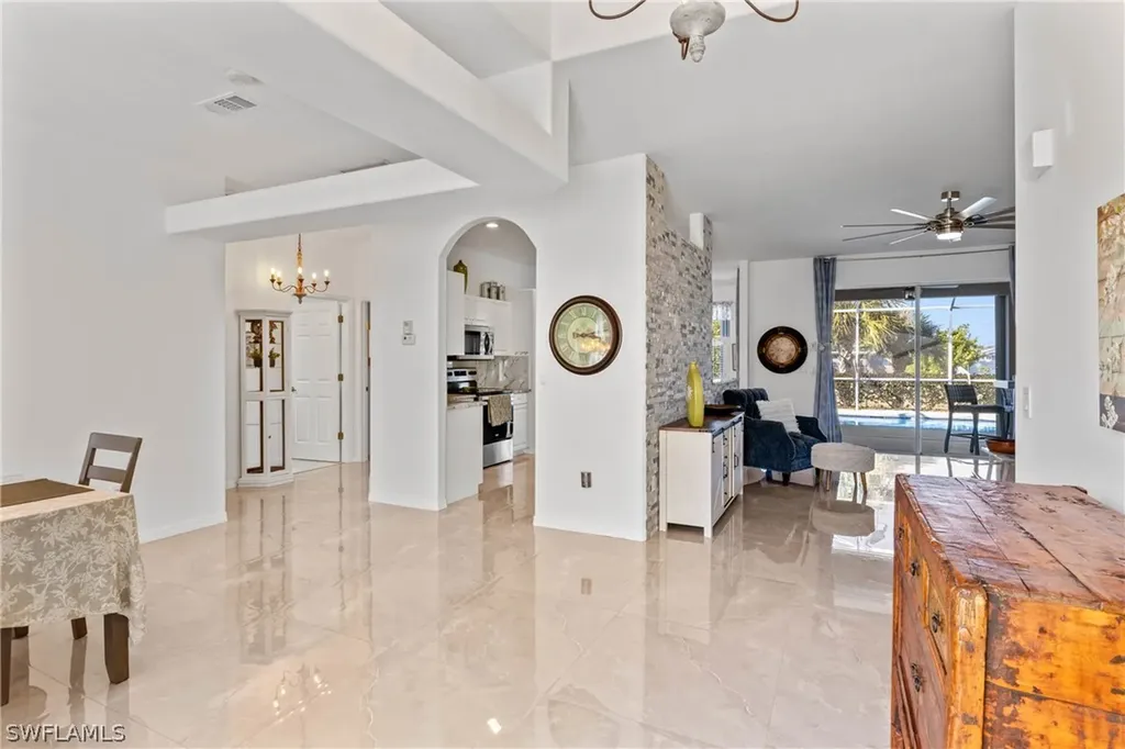 9346 Palm Island Circle North Fort Myers FL 33903