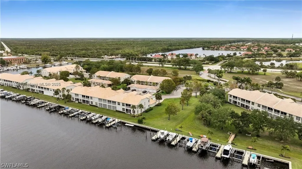 365 Stella Maris Drive N Naples FL 34114