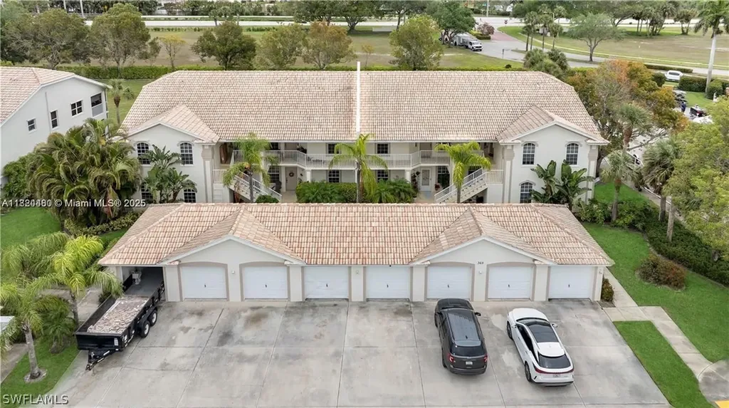365 Stella Maris Drive N Naples FL 34114
