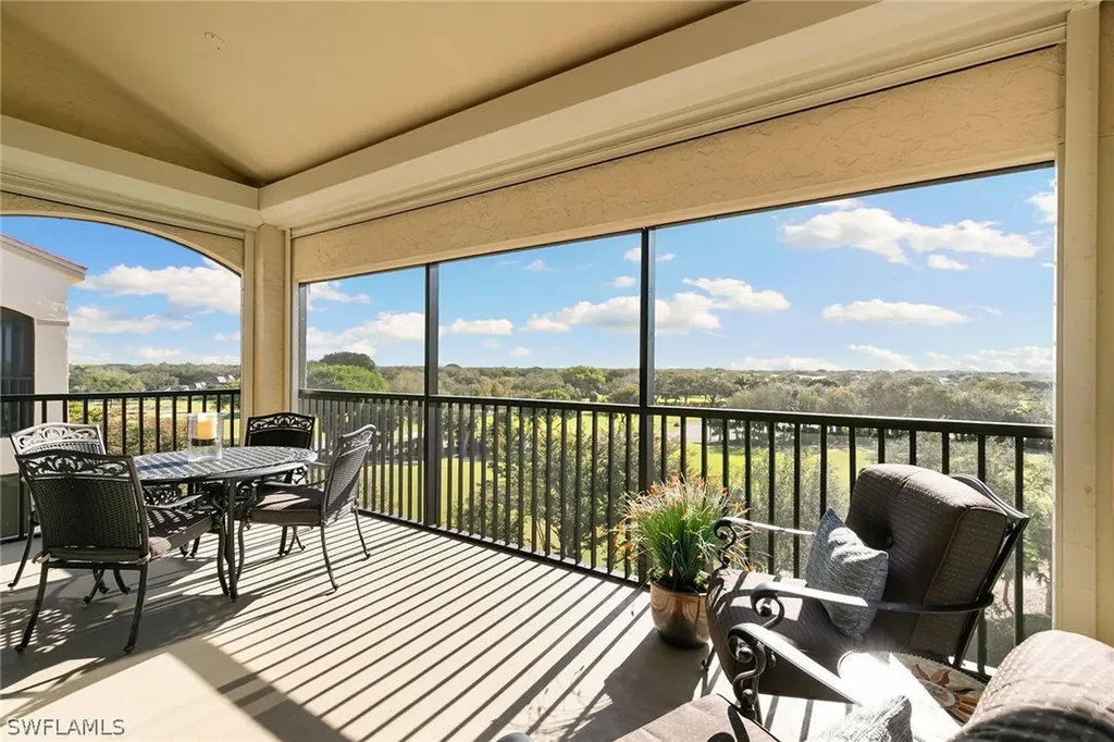 Naples FL, 7008 Pelican Bay Boulevard, Unit H502