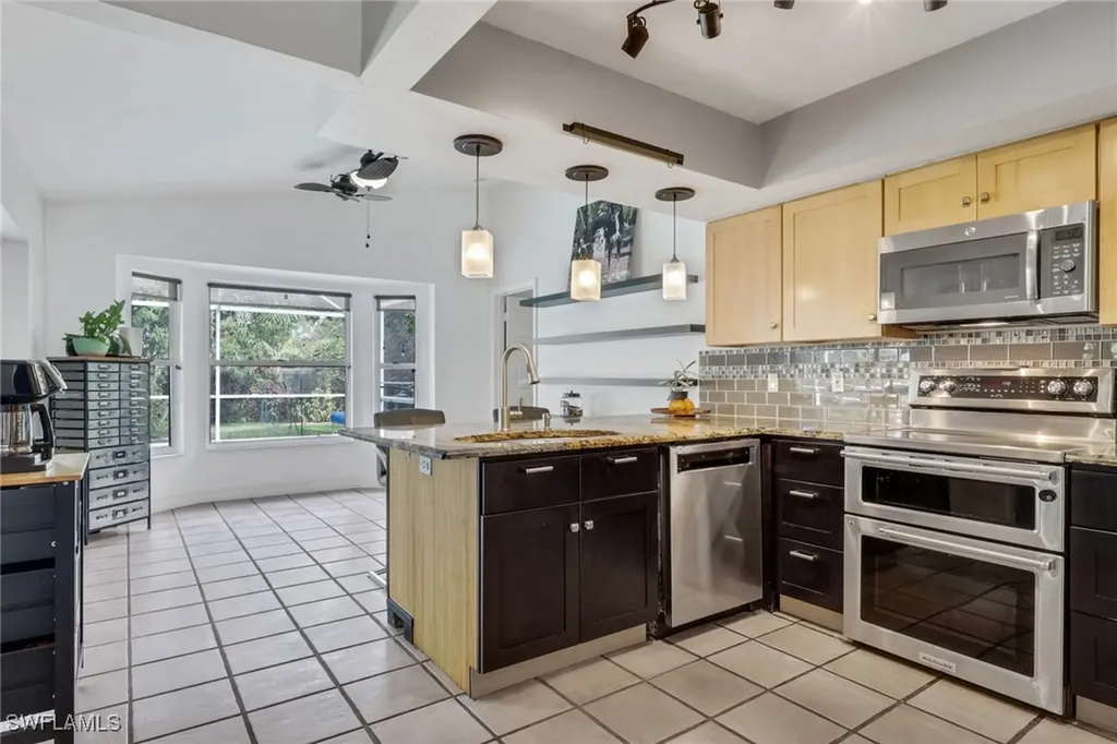 2667 River Reach Drive Naples FL 34104