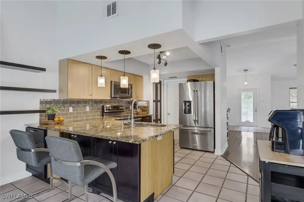 2667 River Reach Drive Naples FL 34104