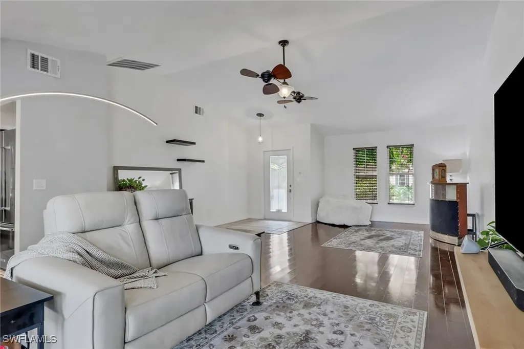 2667 River Reach Drive Naples FL 34104