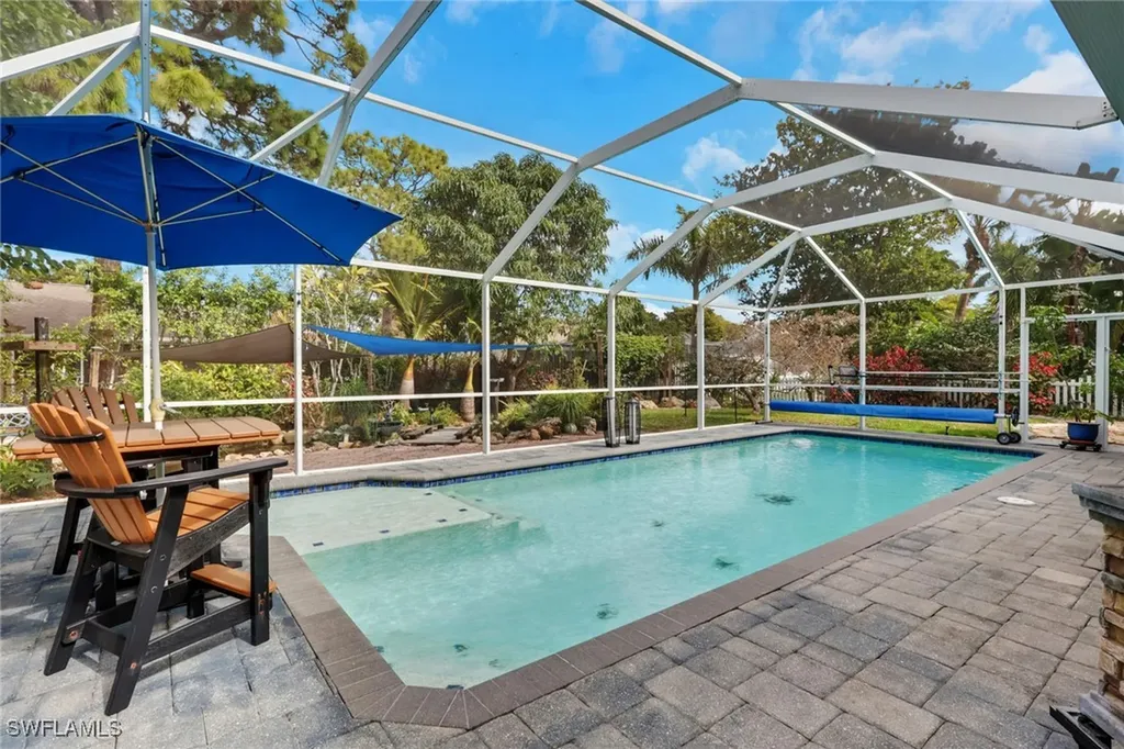 2667 River Reach Drive Naples FL 34104
