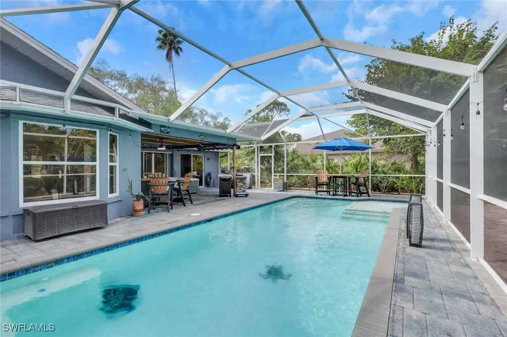 2667 River Reach Drive Naples FL 34104