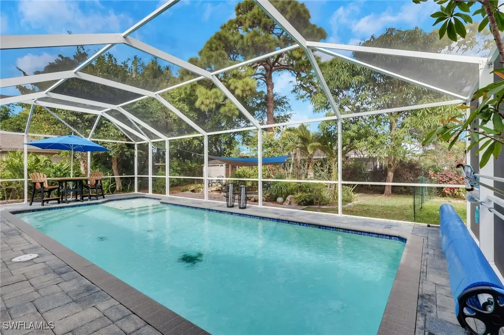 2667 River Reach Drive Naples FL 34104