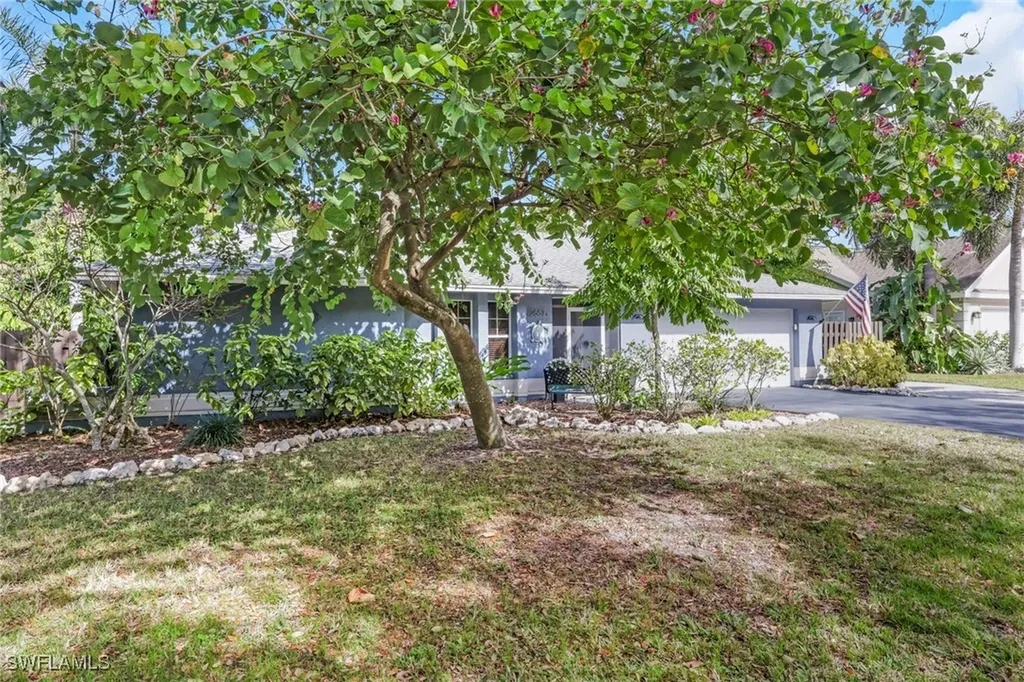 2667 River Reach Drive Naples FL 34104
