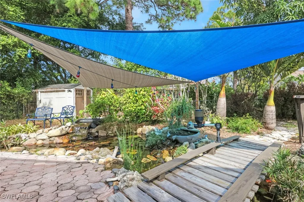 2667 River Reach Drive Naples FL 34104