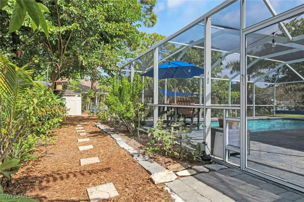 2667 River Reach Drive Naples FL 34104