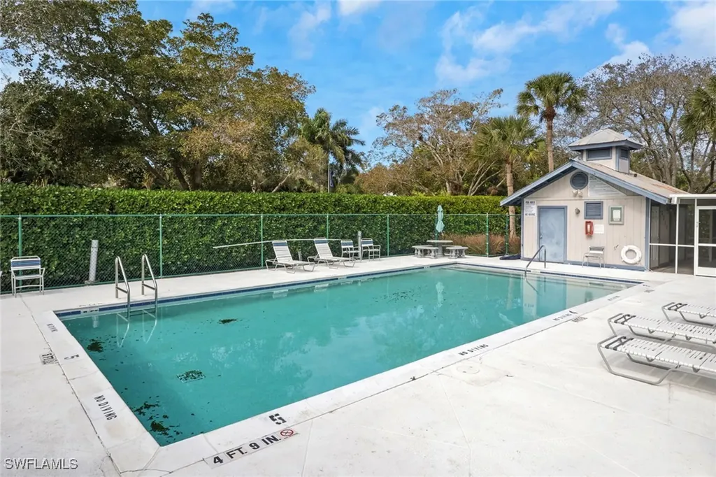 2667 River Reach Drive Naples FL 34104