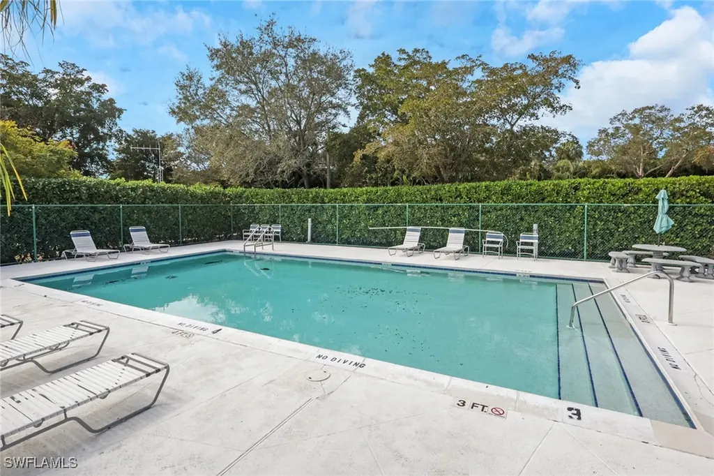 2667 River Reach Drive Naples FL 34104