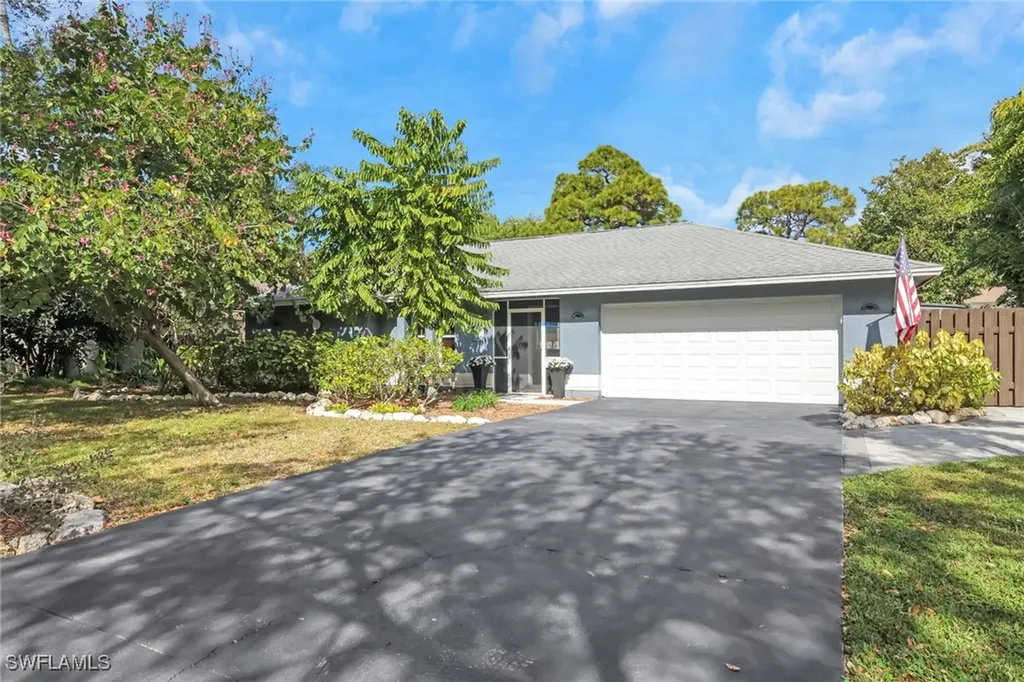 2667 River Reach Drive Naples FL 34104